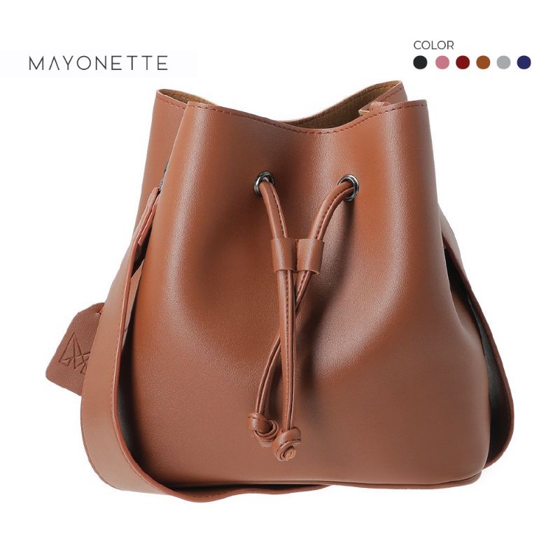 MYNT by Mayonette Jenifer Sling Bag - Tas Wanita Tas Korea Tas Korea Wanita