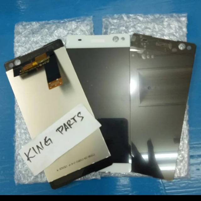 LCD TOUCHSCREEN SONY XPERIA C5 C5 ULTRA E5506 E5553
