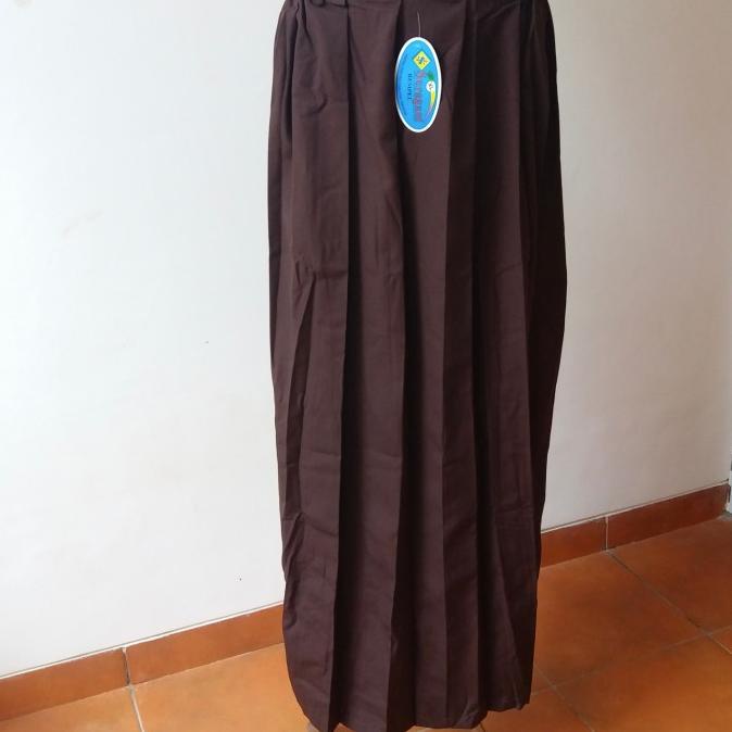 Rok Pramuka SMP SMA / Rok.Seragam Pramuka SMP SMA