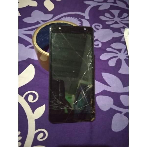 Lcd mito a16 ORI copotan