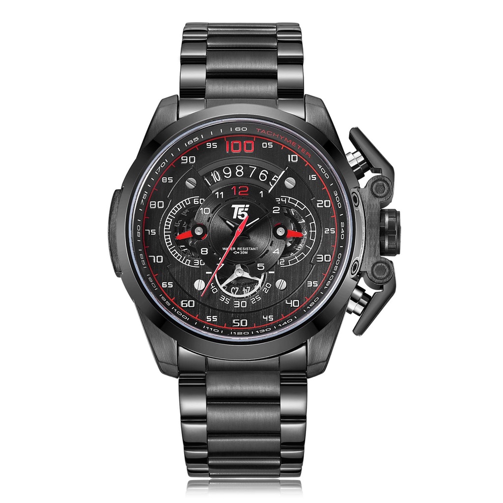 Jam Tangan Original T5 H3633 / H 3633