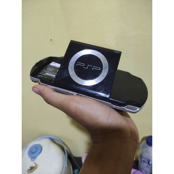 PSP Bekas Second Good Condition