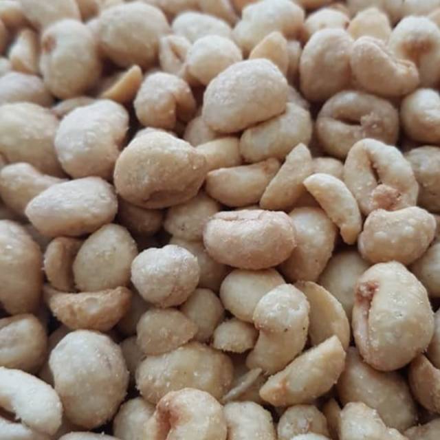 

Kacang Bogor Gurih 250grm