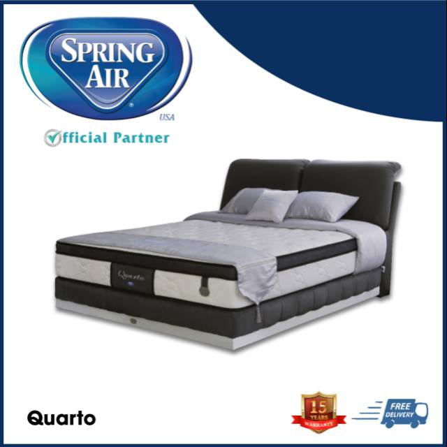 Springair QUARTO