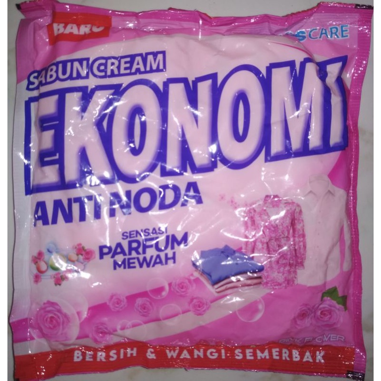 Sabun Cream Ekonomi