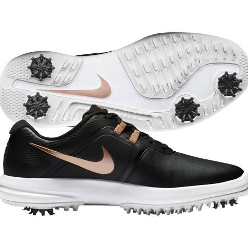 SEPATU GOLF // SEPATU GOLF NIKE AIR ZOOM VICTORY WOMEN - WANITA - PEREMPUAN - EUR 36-22.5CM LIMITED