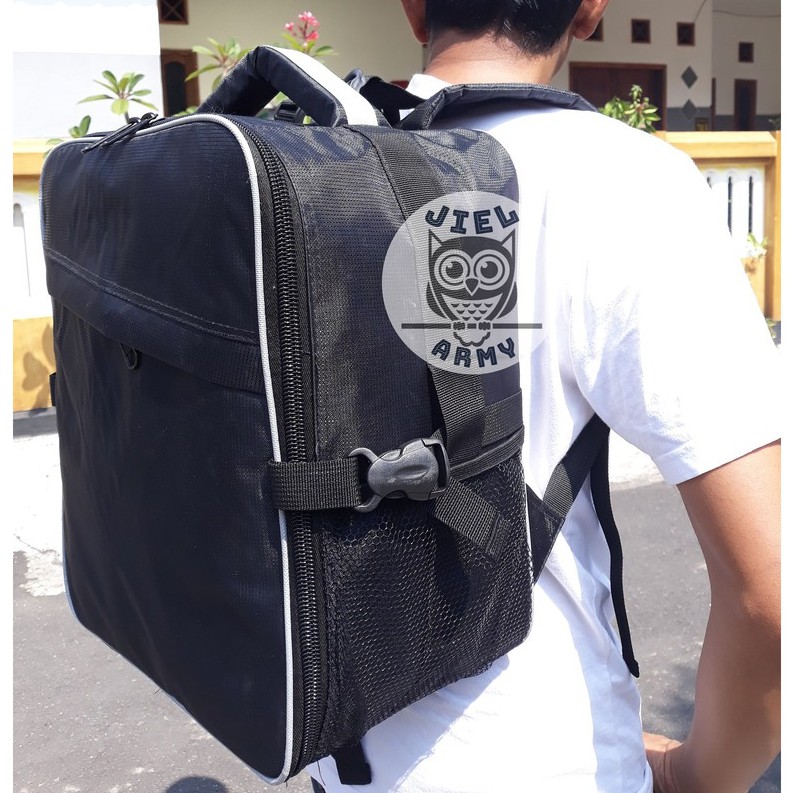 Tas Ransel Backpack Hardcase Drone DJI Phantom 2/3/4 Pro Waterproof