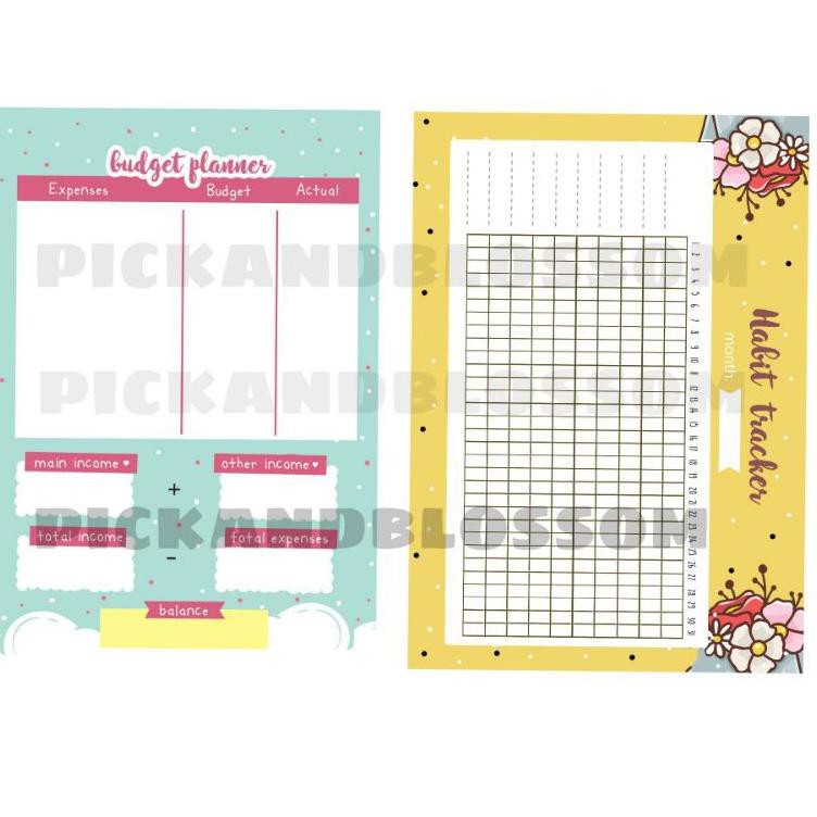 

planner book 2021 | dream book | agenda | goal planners (ART. 5577)