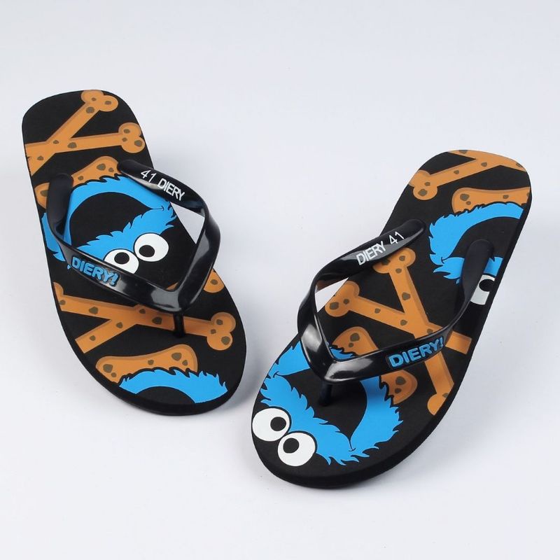 Sandal Diery Original