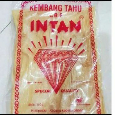 

Kembang Tahu Intan