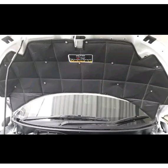 PEREDAM VTECH KAP MOBIL HONDA BRV