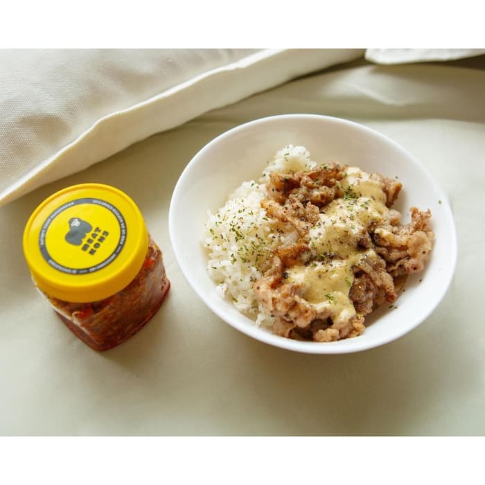 

Buruan Beli - Family Package Meat Kong (Sliced Beef 500G+ Cooking & Topping Sauce)