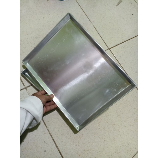 loyang oven mito HIT 777 TRAY JARING OVEN MITO HIT 777