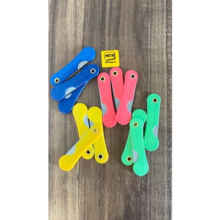 PISAU KECIL LIPAT / PISAU LIPAT / PISAU PEMOTONG
