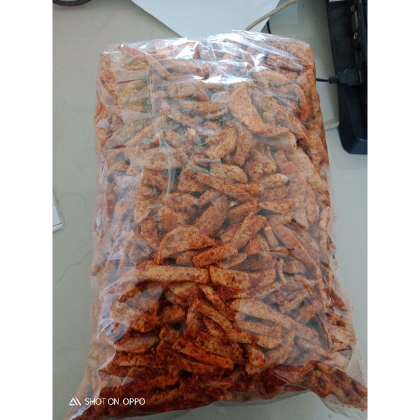 basreng stik kiloan ready stok