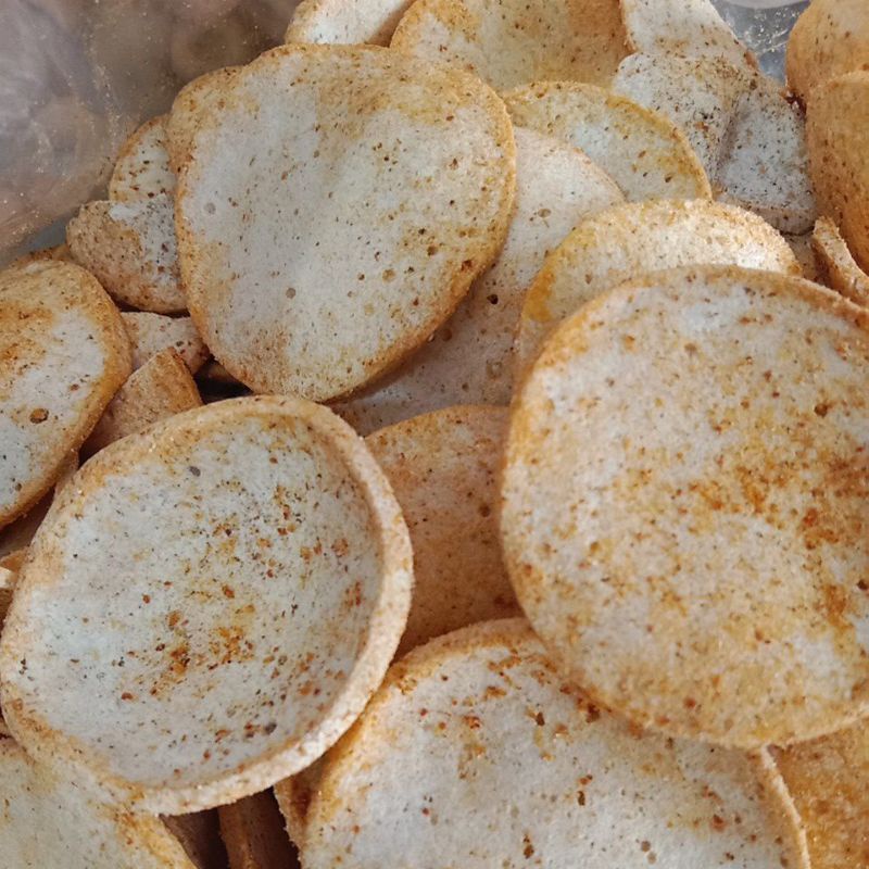 

aneka basreng bandung