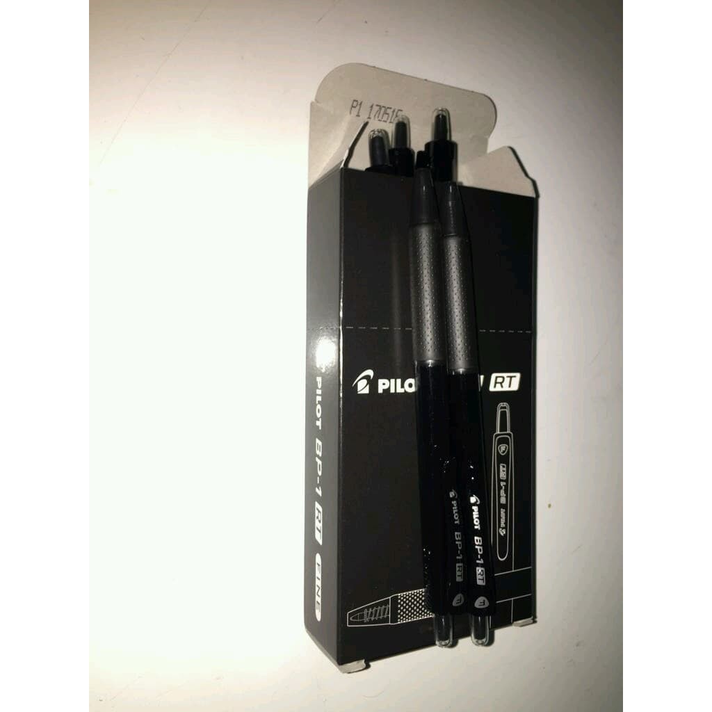 

Pulpen-Pilot-BP-1-RT(1pcs)
