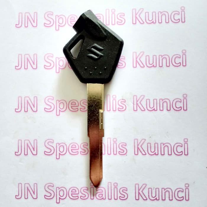 Stock Terakhir  Bahan kunci Motor Suzuki Skywave,Shogun Sp kunci aksesoris