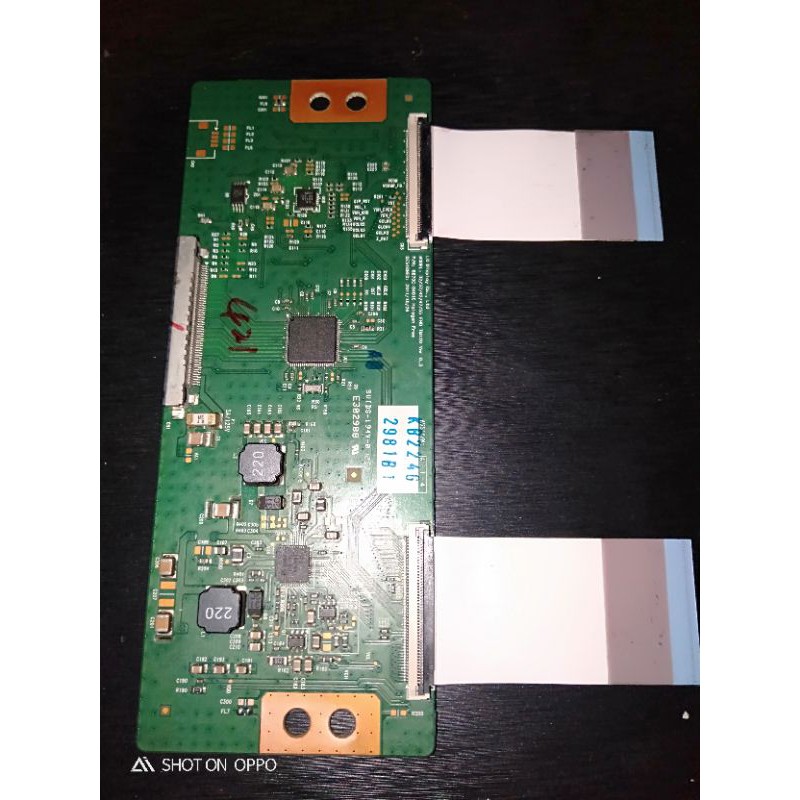 TCON TICON LG 42LS3400 / 42LS3110  / 42LM3410 / 42LS3400-TA