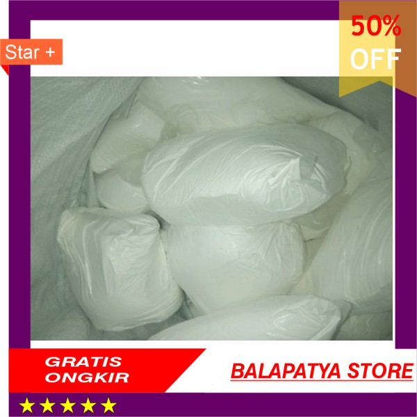 

40 OFF KHUSUS HARI INI !!! Sagu Tani - Liauw Tjoei Kang Repack 1000gr
