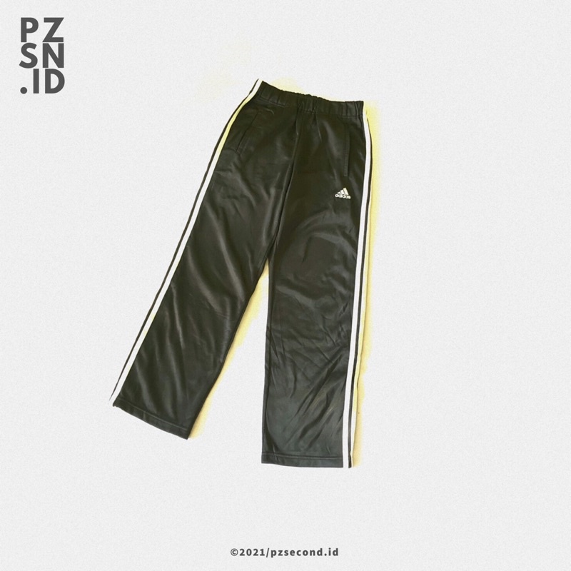 Celana Training Adidas / Trackpants Adidas Original Second