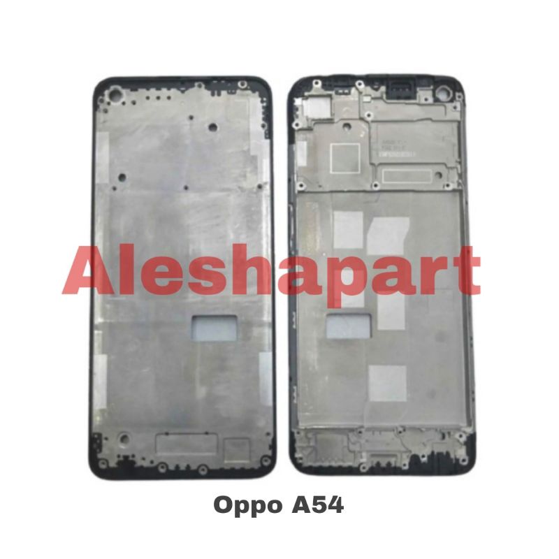 Frame/Tatakan Lcd/Tulangan Oppo A54 4G