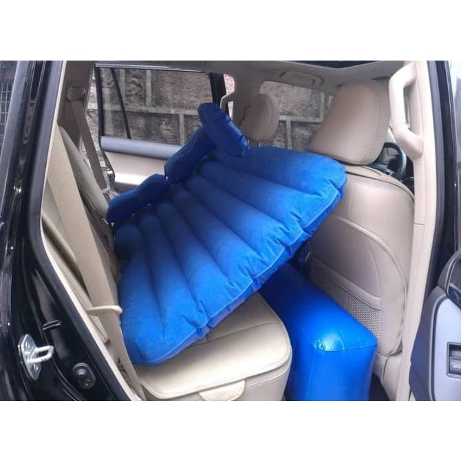 MATRAS MOBIL MATRAS ANGIN MATRAS PORTABLE KASUR MOBIL