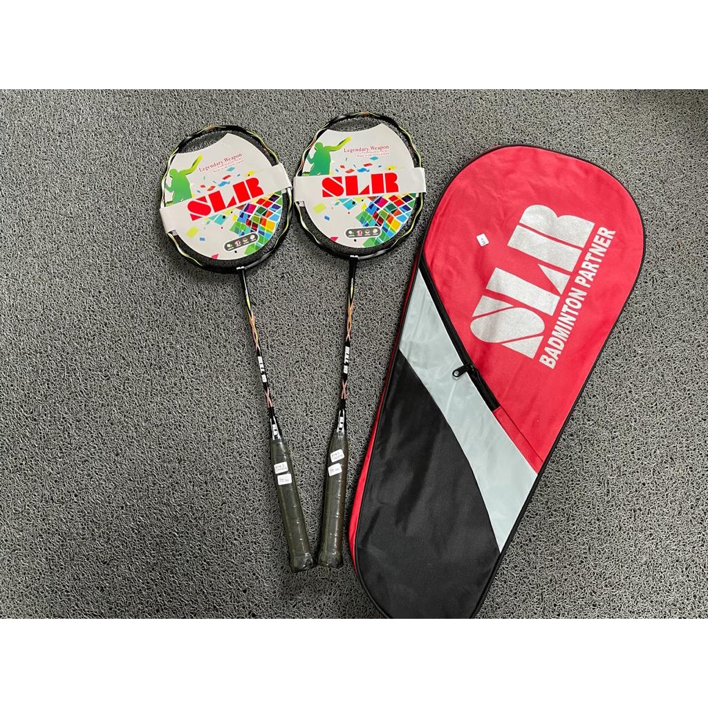 Raket SLR Bull 10 dan 20