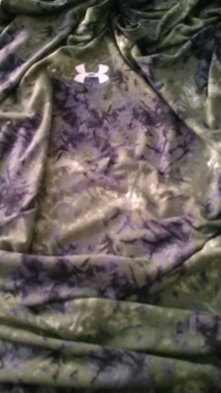 Kaos Pria Batik Ta-day Lengan Pendek