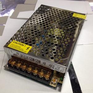 Power Supply 12V 5A