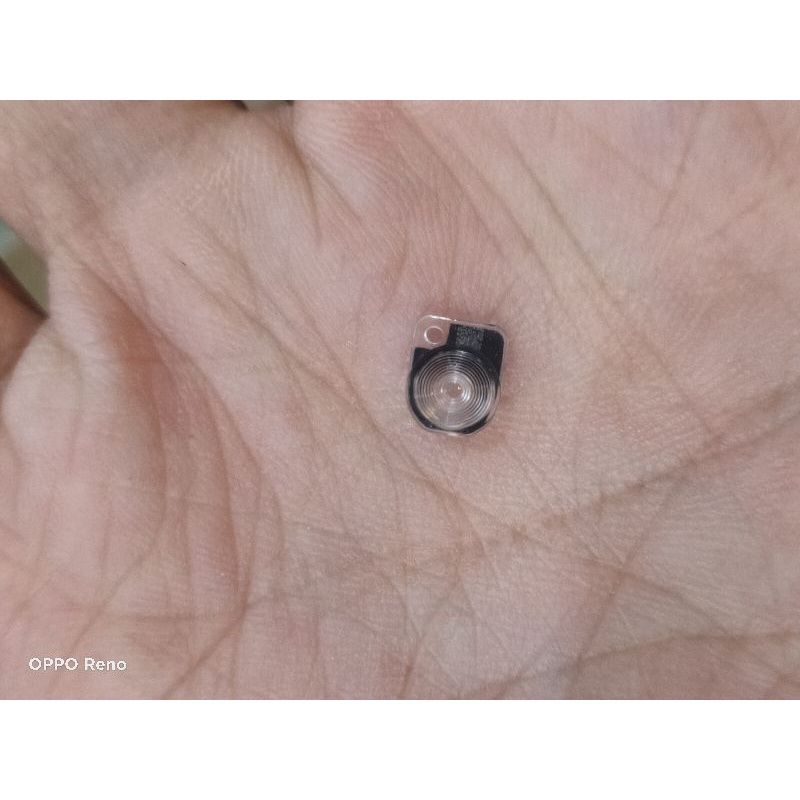 kaca lampu flash redmi note 9 tutup lampu flash redmi note 9