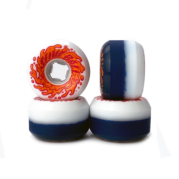 Slime Balls Wheels