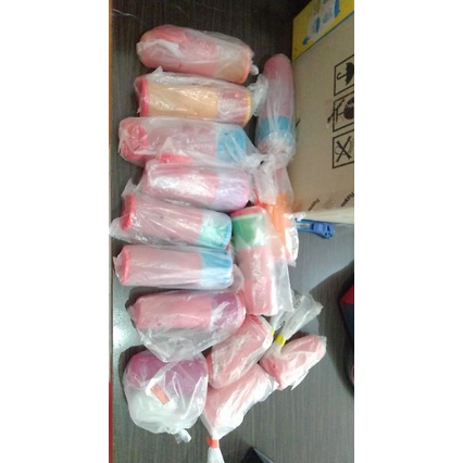 TUPPERWARE ORIGINAL 100% Gelas kecil 175ml Mini Tumbler