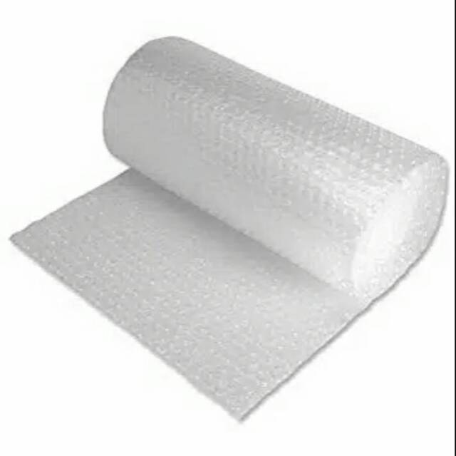 

Bubble Wrap Packing Tambahan