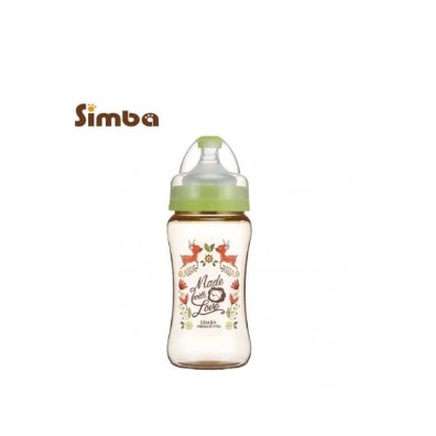 Simba Dorothy Wonderland PPSU Wide Neck Bottle Bottle 270ml