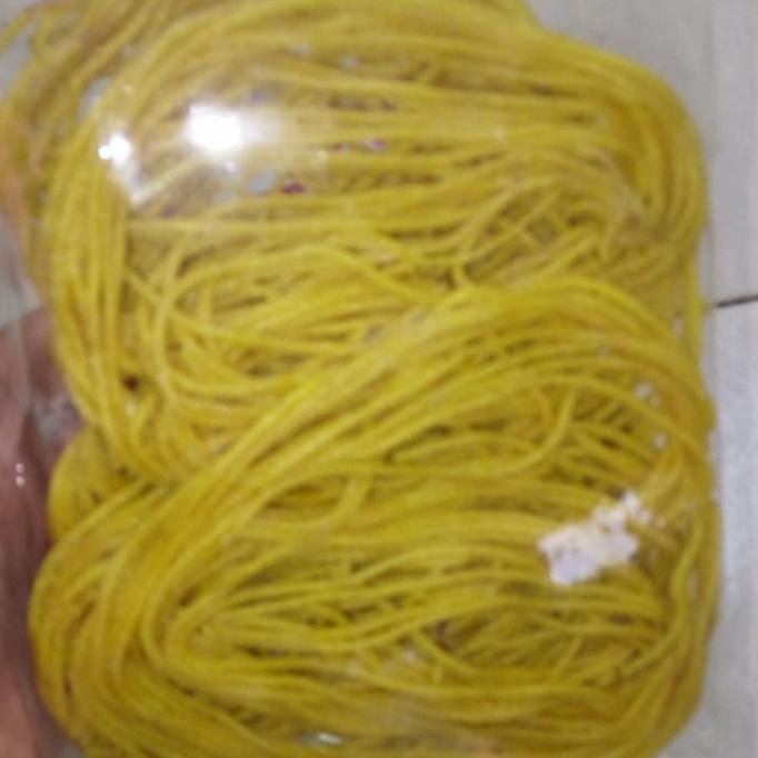 

Kerupuk Mireng mentah isi 4pcs