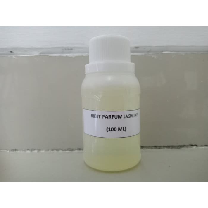 

Bibit Parfum Jasmine Fragrance