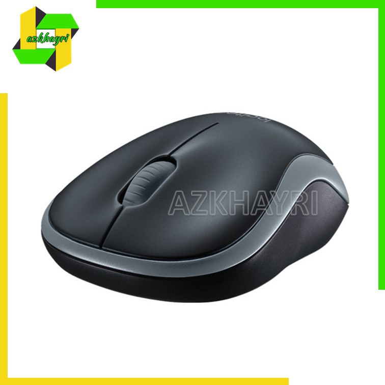 Logitech B175 Wireless Mouse Original