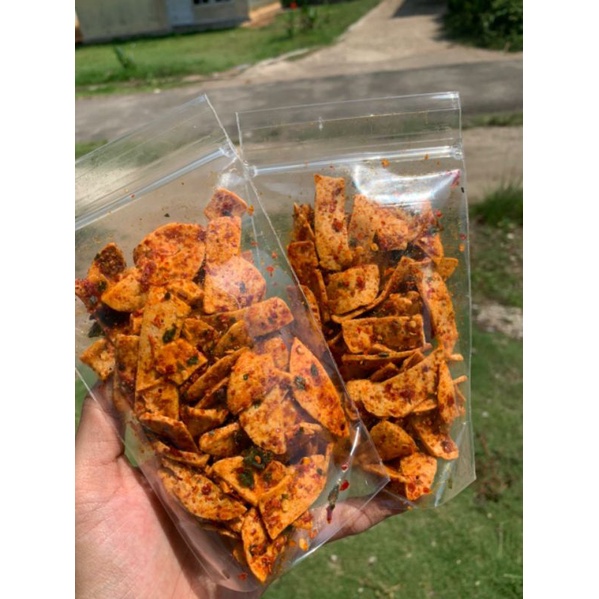 

BASRENG PEDAS / GURIH / BASRENG JELETET / WARUNK JELETET
