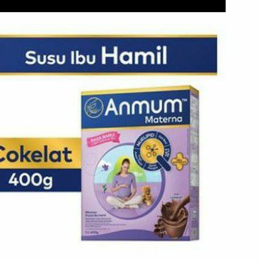 

Anmum materna & lacta 400 gram