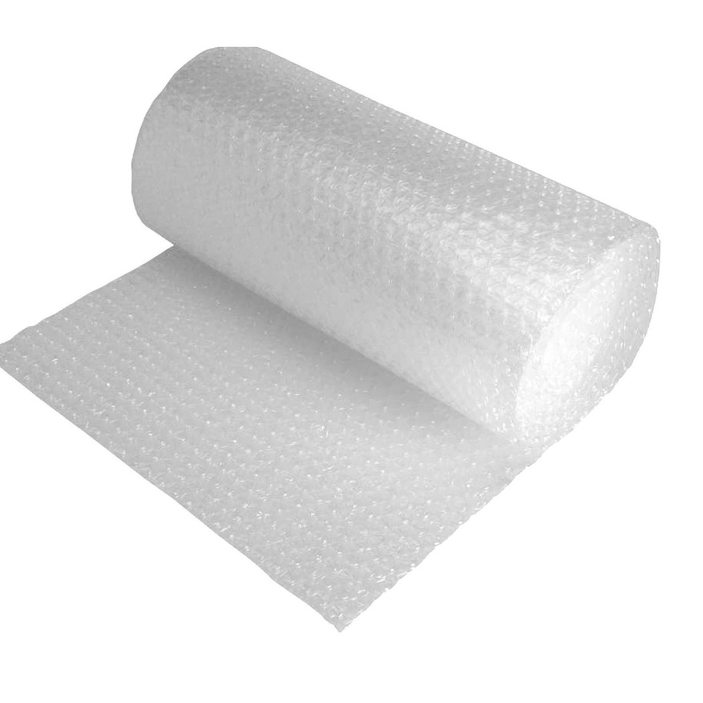 

Extra Bubble Wrap