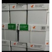 

Kertas F4 75gr Paperone (DUS) / Kertas HVS Folio 75gr