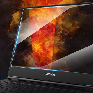 Lapisan Pelindung Layar Laptop Lenovo 13 / 14 / 15.6 &quot;Anti Radiasi Cahaya Biru Matte