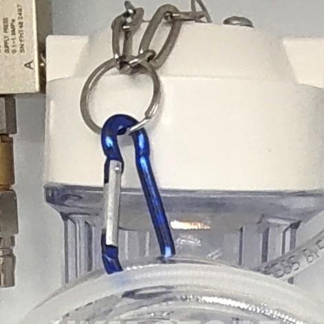 Vacuum Carbon Cleaner / Alat Gurah Mesin / Gurah Mesin / Carbon Clean