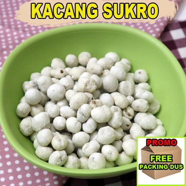 

Kacang Sukro / Pilus Cikur / Sukro Cikur Baso Aci Sukro Pilus Kencur Sukro Kencur Toping Sukro