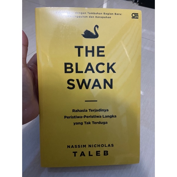 The Black Swan