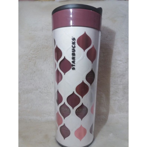 Preloved-Starbucks Tumbler