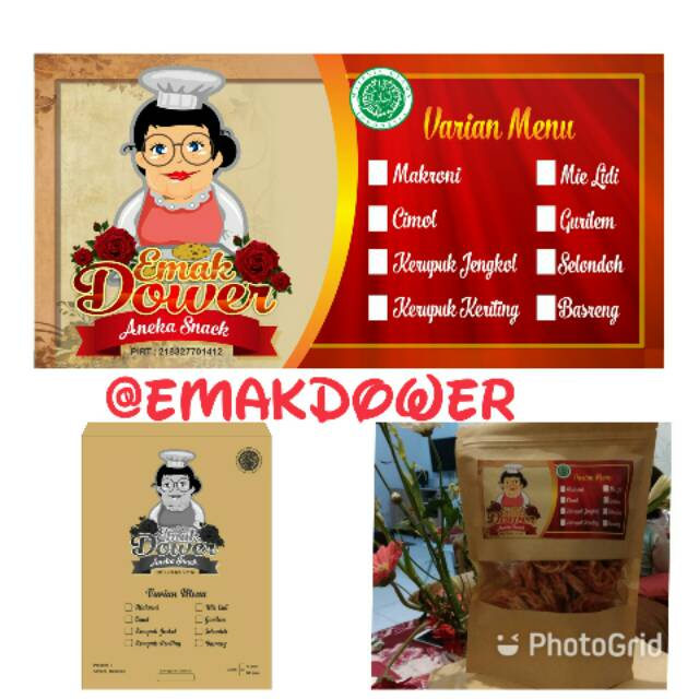 

Jengkol emakdower 3 kg