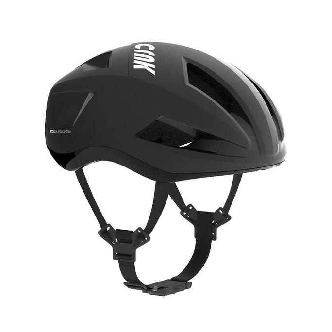 CRNK Artica Helmet - Black