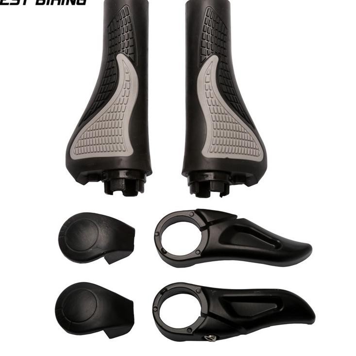 25+ Hand grip sepeda mtb terbaik ideas